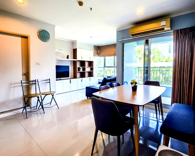 ขายคอนโด : Lumpini Park Beach Jomtien 2 Bedroom Condo for Sale