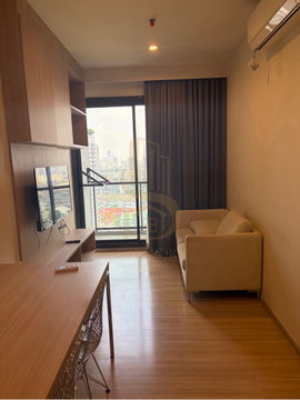 M jatujak 2 bed ถูกสุดในโครงการ