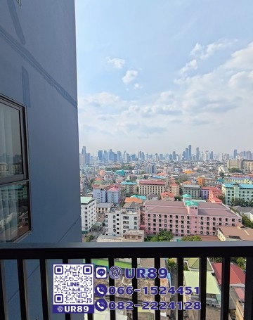 รูป 💙 Hot Price 💙ให้เช่า/For RENT คอนโด NIA by Sansiri (เนีย บาย แสนสิริ) - รูปที่ 11/11