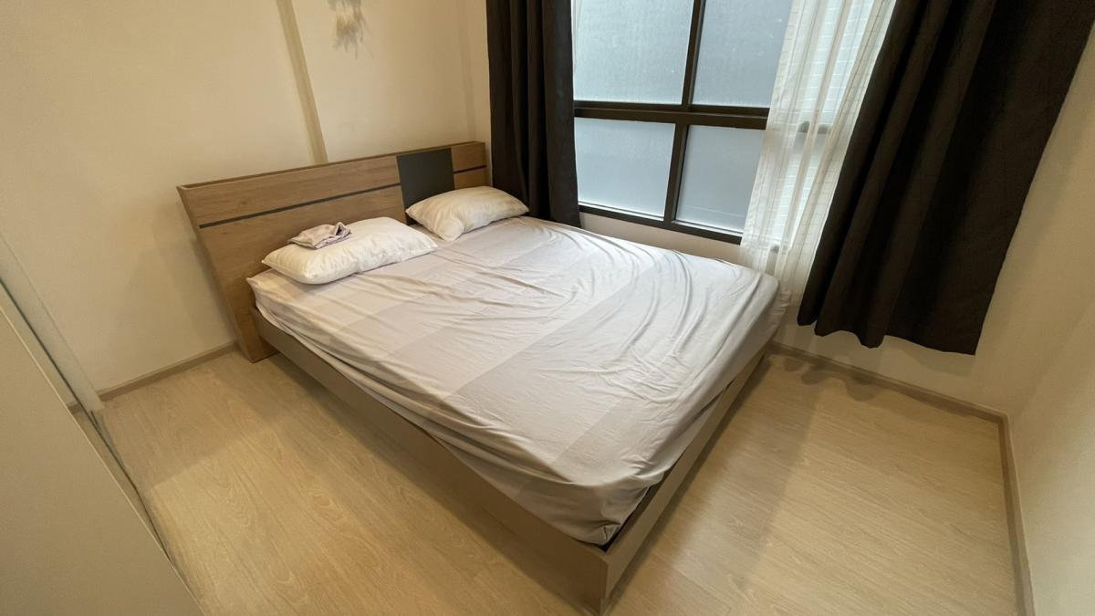 รูป 🔥✨ FOR RENT: The Tree Sukhumvit 64 — GREAT VALUE UNIT! 💥 Only 12,500 THB/month!! 📍 1 Bedroom | 1 Bathroom | 33 sq.m. | 3rd Floor - รูปที่ 2/23
