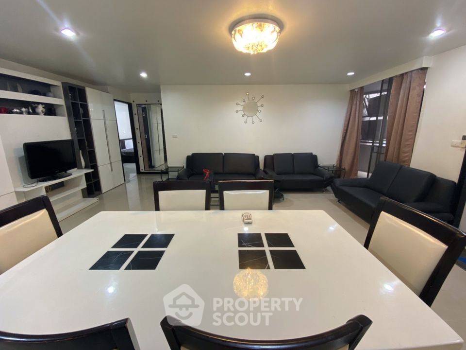 picture 2-BR Condo at 15 Suite Condominium near ARL Makkasan (ID 943663) - 7/8