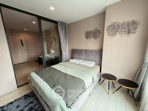 picture 29th-Floor 1-BR Condo At Life One Wireless Near BTS Phloen Chit (ID 2636312) - 2/9