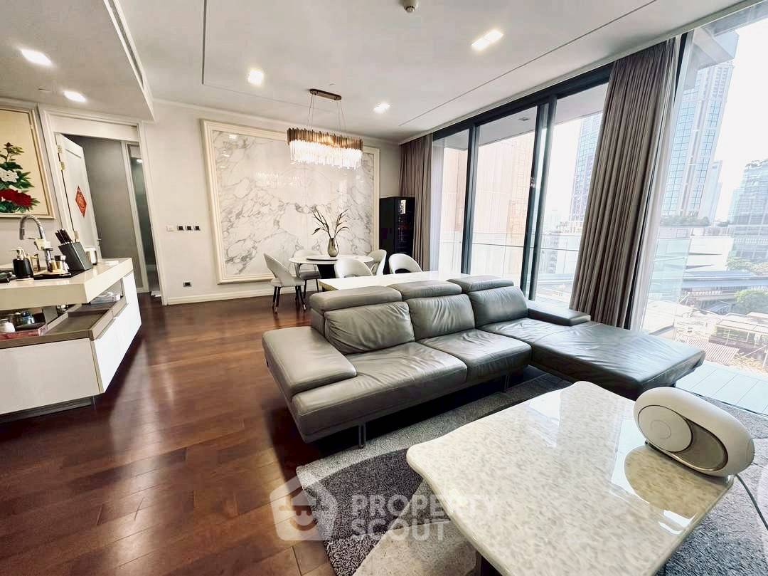 picture 2-BR Condo at Marque Sukhumvit near BTS Phrom Phong (ID 2975755) - 2/7