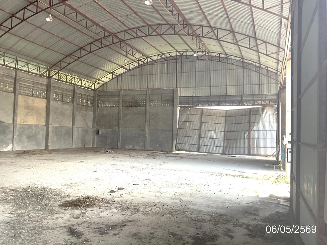 รูป โกดัง 3514 ตร.วา แม่ลาว เชียงราย 15.6M - รูปที่ 11/20