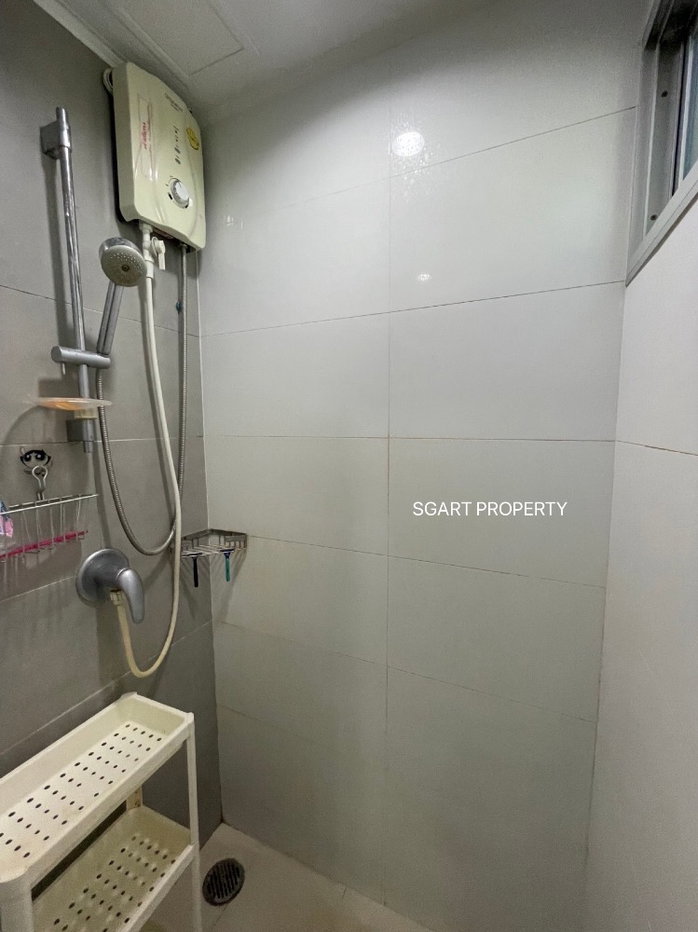 รูป ให้เช่า ห้องตกแต่งสวย 2 ห้องนอน ✅รับจองห้องว่างกลางเดือนมิ.ย คอนโด ลุมพินี เพลส รัชโยธิน | ติดรถไฟฟ้า BTS รัชโยธิน - รูปที่ 14/19