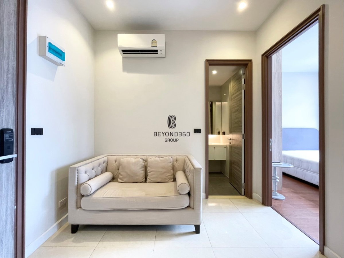 picture Mayfair Place Sukhumvit 50 🌟PN-00004659🌟 - 3/14