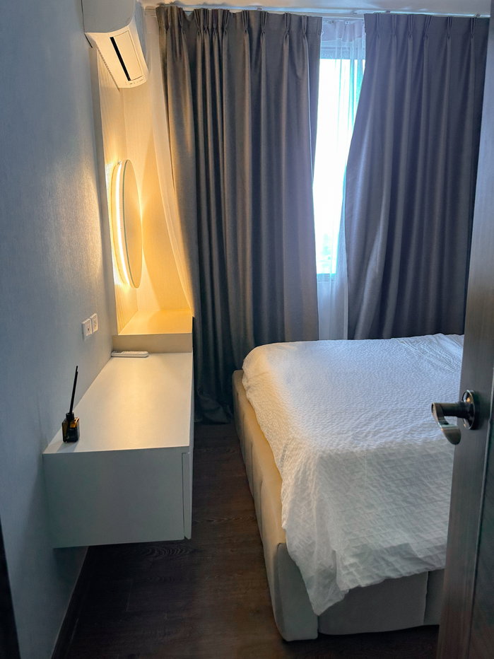 picture Owner Post for sale Artisan Condo Ratchada - 10/17