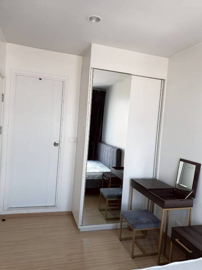 รูป 🏙️ Plum Condo Pinklao 💸 ราคาเช่าเพียง 12,000 บาท/เดือน - รูปที่ 6/15