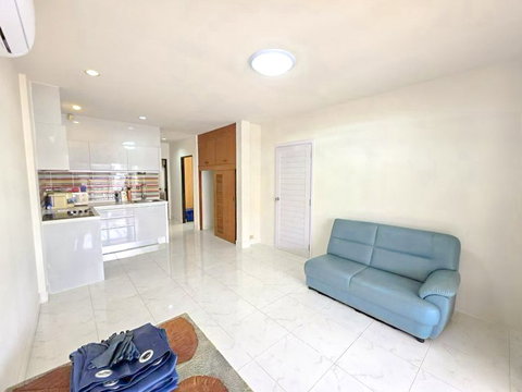 Pool Villa for Sale Siam Country Club East Pattaya Fully Furnished