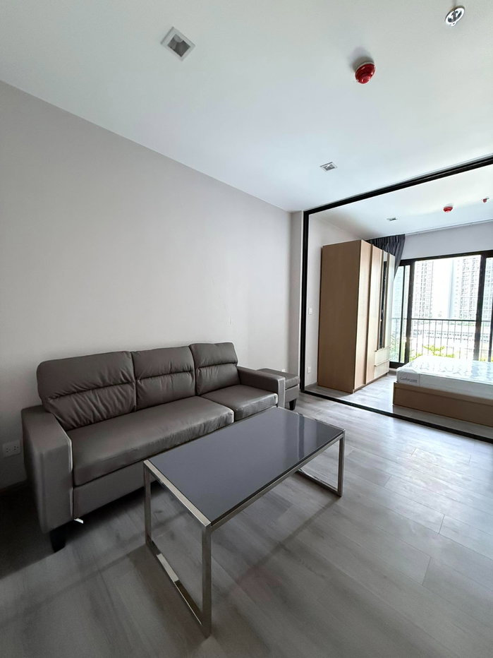 picture ✅️For rent❤️Ready to move #NOP436 The Politan Rive - 3/8