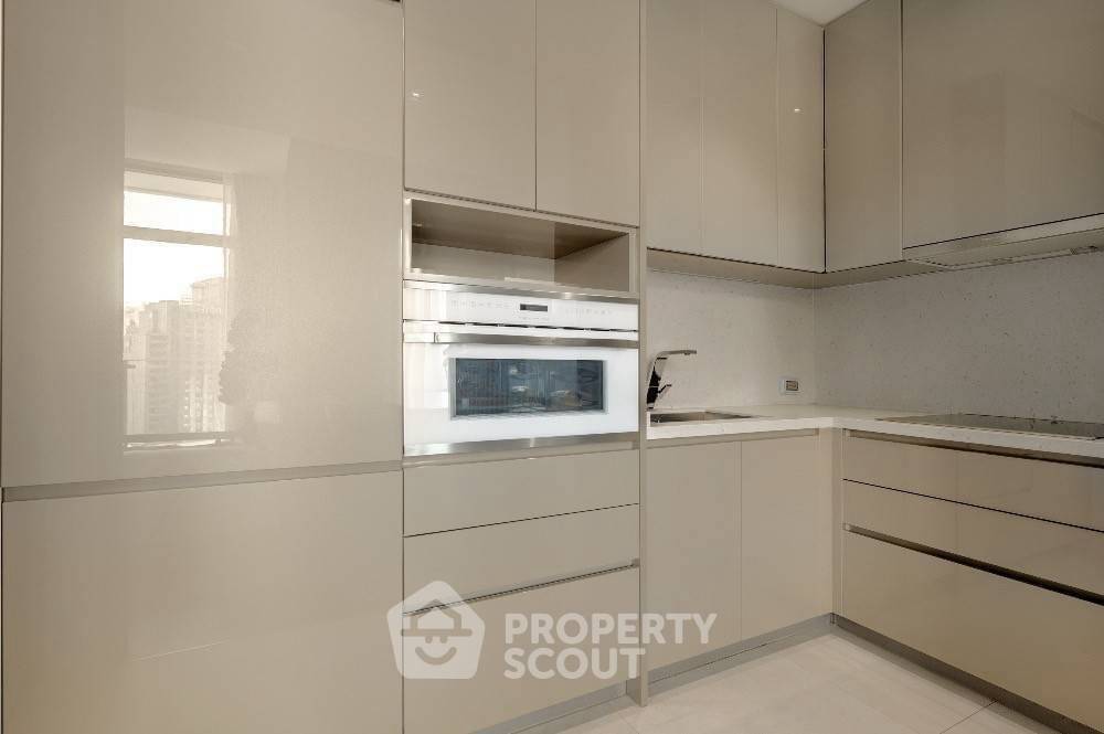 picture 3-BR Condo at The Diplomat 39 near BTS Phrom Phong (ID 2975769) - 8/16