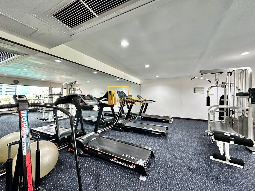 รูป Liang Garden | Spacious 4 Bedroom For Rent in Sathorn Area - BR18784CD - รูปที่ 38/44
