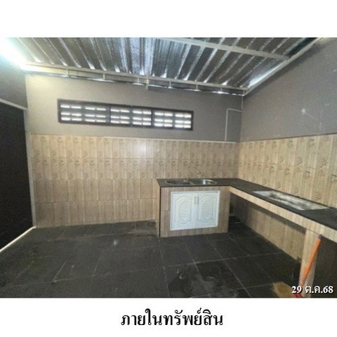 รูป ZTL0204 ขายทาวน์เฮ้าส์ ดิโอโซน เทพารักษ์-บางบ่อ ตำบล บางเพรียง อำเภอ บางบ่อ จังหวัด สมุทรปราการ - รูปที่ 5/8