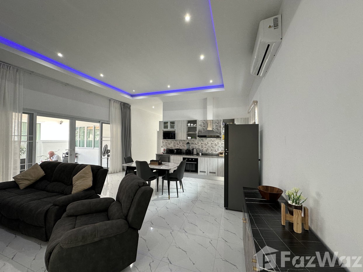 รูป ขาย บ้านเดี่ยว 2 ห้องนอน ในโครงการ เนเชอรัล ฮิลล์ 2 2008571 - รูปที่ 11/22