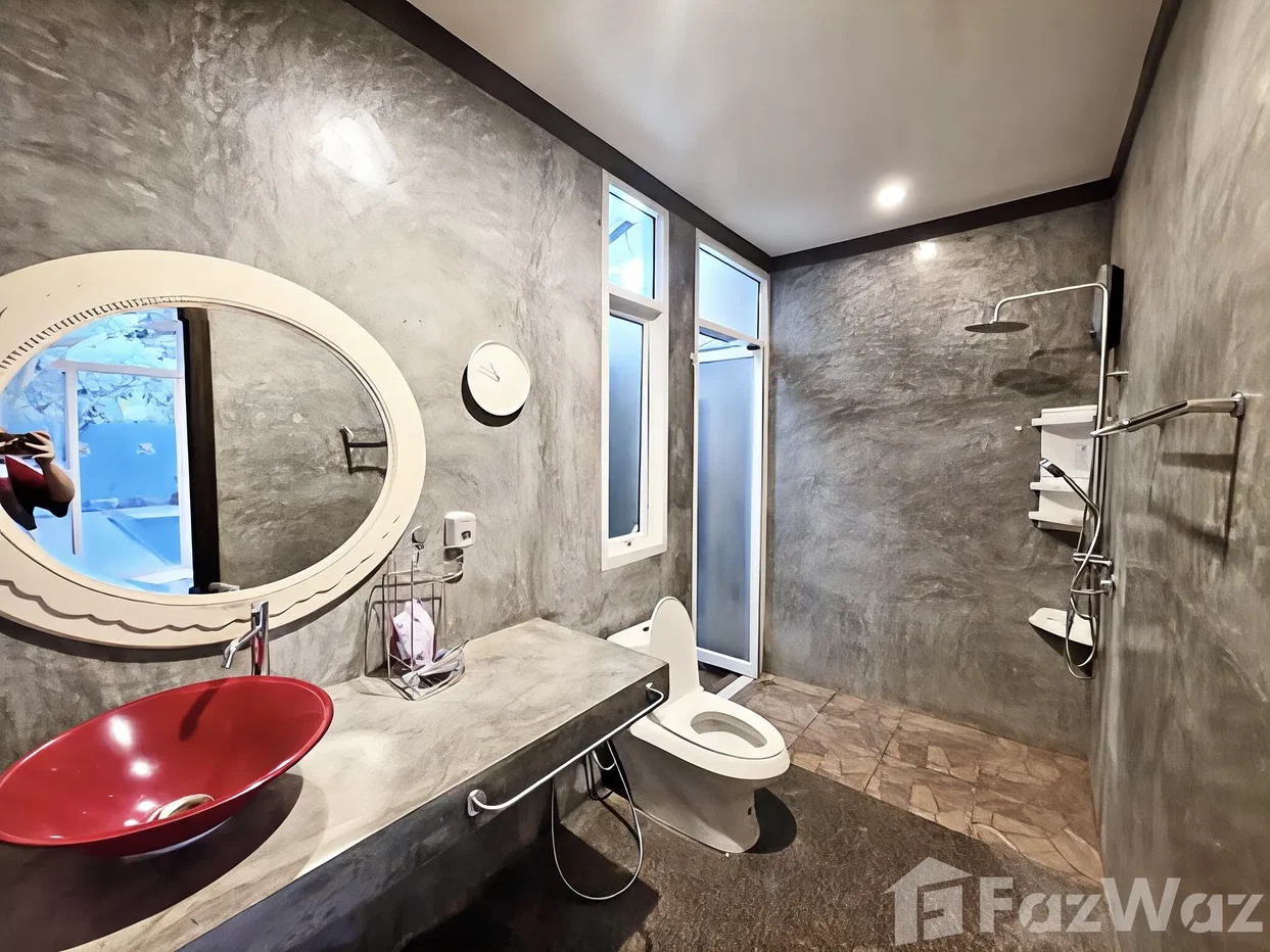 รูป วิลล่าให้เช่า 4 ห้องนอน ใน ศรีสุนทร, ภูเก็ต 6245659 - รูปที่ 15/16