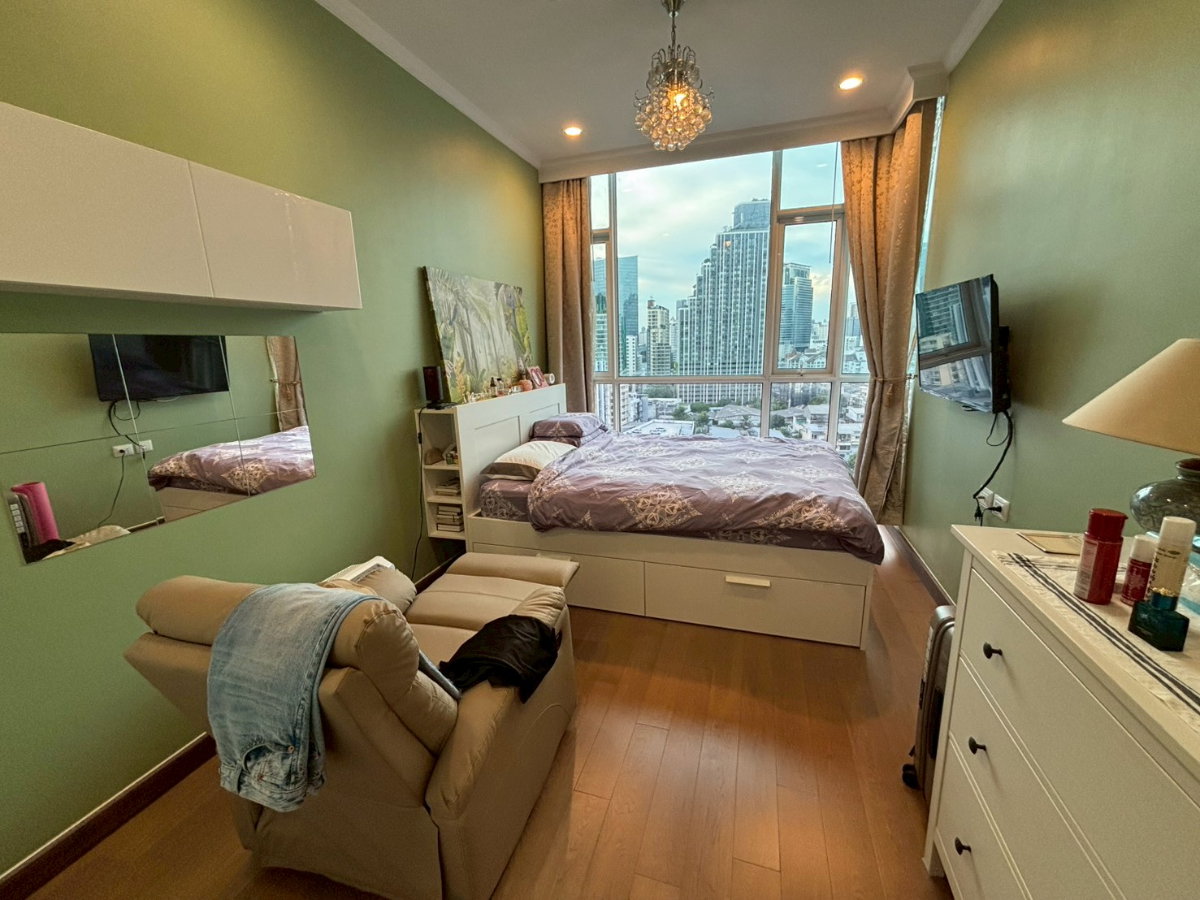 picture For rent Supalai Elite Surawong, near Chula, Samyan, Bangrak, Mrt Samyan. @line: mmooosstt. - 7/12