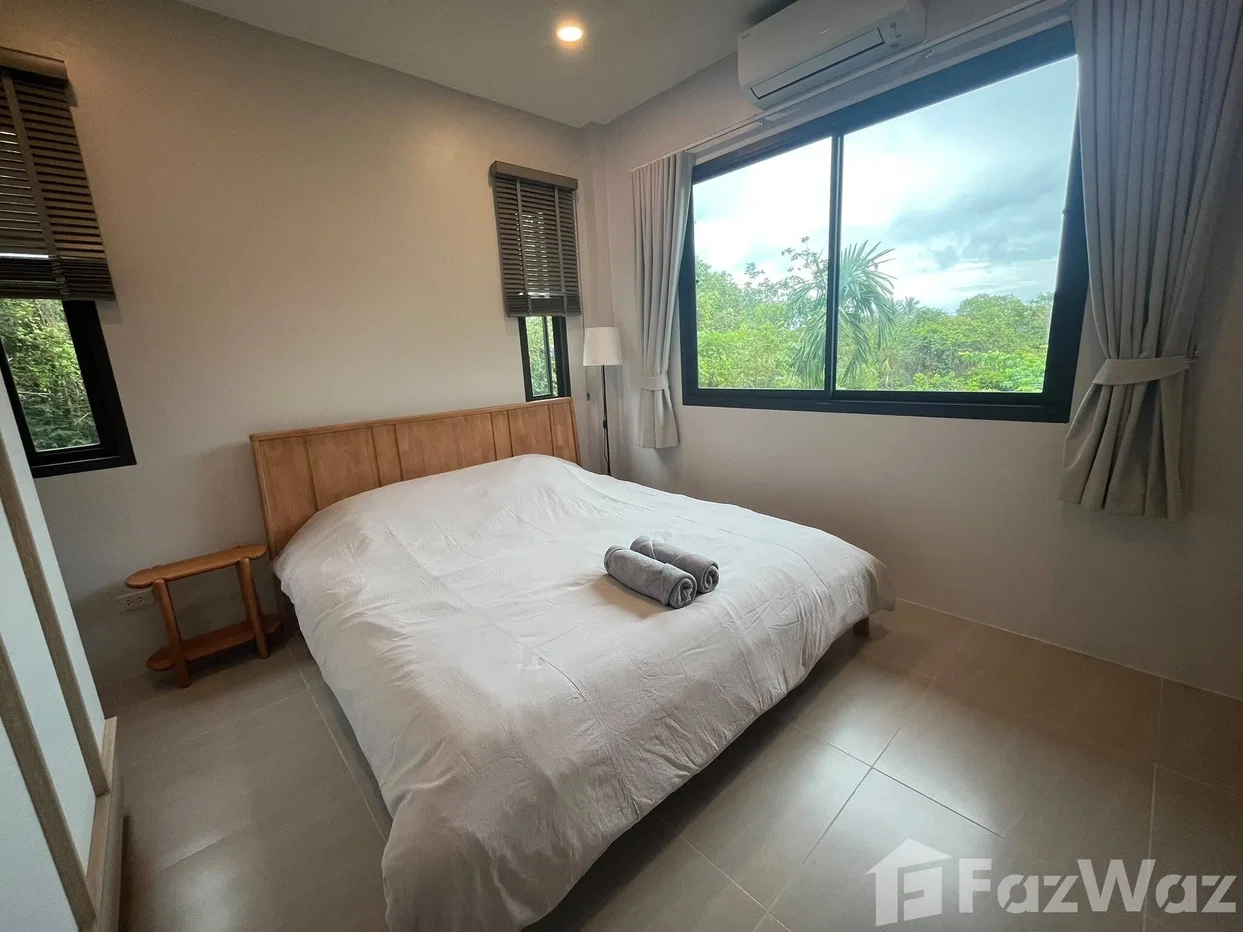 รูป วิลล่าให้เช่า 3 ห้องนอน ใน อ่างทอง, สุราษฎร์ธานี 6382846 - รูปที่ 17/24