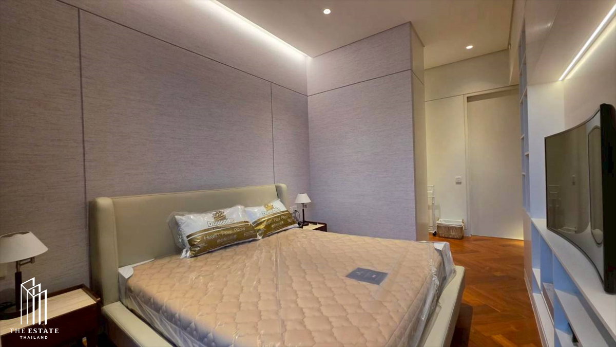 รูป For rent Mulberry Grove The Forestias Condo ที่สุดของความ Rare 2 นอน Forestias Space หรูหน้ากว้าง ปล่อยเช่าน้อยเทควิวยอดไม้ป่า @120,000 Baht - รูปที่ 13/25
