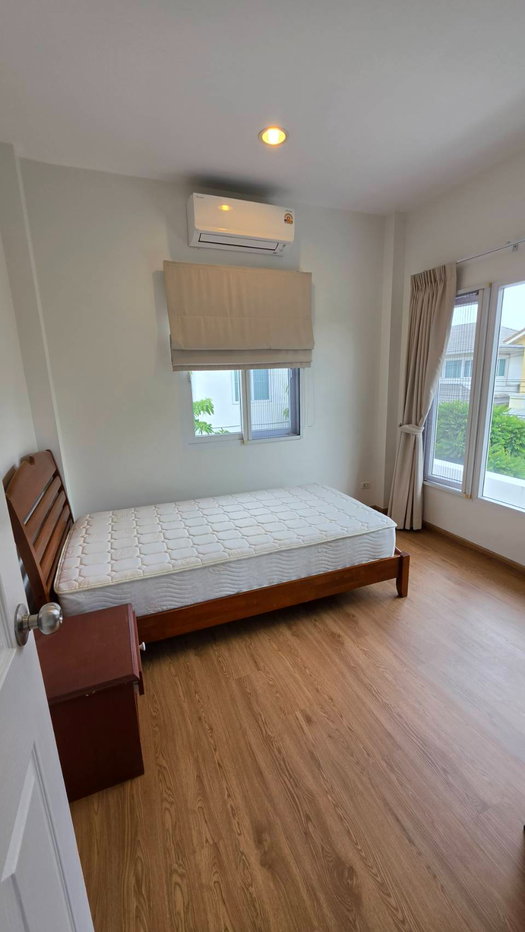 รูป [RENT] HST0115 เพอร์เฟค เพลส อ่อนนุช-สุวรรณภูมิ เฟส 4 | Perfect Place Onnut–Suvarnabhumi Phase 4     (แอดไลน์มี @นำหน้า LINE ID :  @idhomeland) - รูปที่ 11/16
