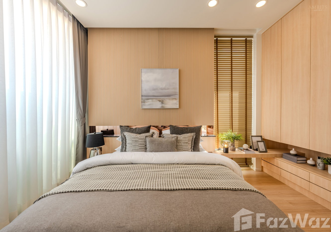 picture 3 Bedroom Villa for sale at Amrits Luxury Villas 1971006 - 22/42