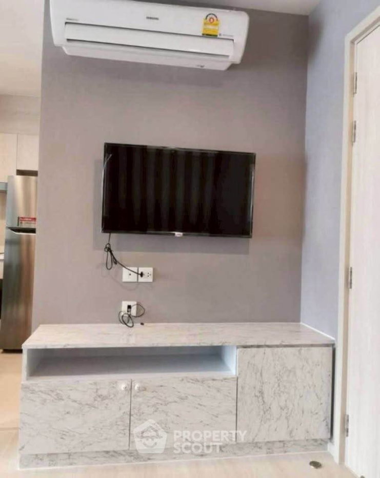 picture 1-BR Condo at Life One Wireless near BTS Phloen Chit (ID 2969314) - 2/8