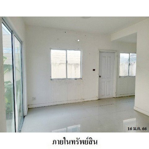 picture FOR SALE TOWNHOUSE PROPERTY 1875000 BAHT. - 4/8