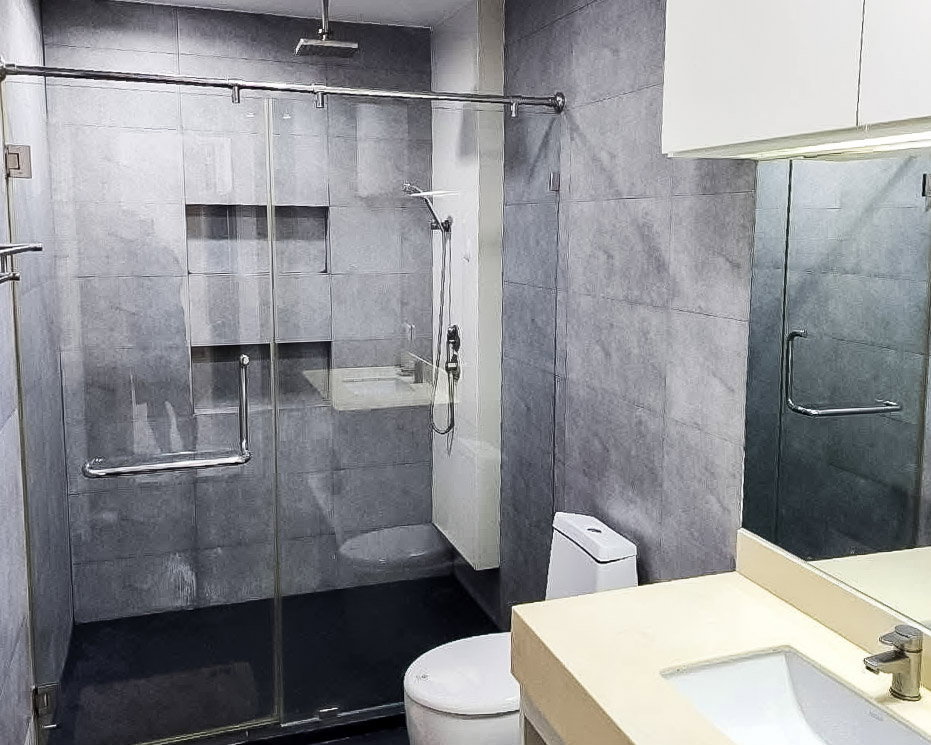 picture Ananya Wongamat 2 Bedroom Condo for Rent Sea View - 11/14