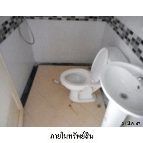 รูป Z3A2205 ขายทาวน์เฮ้าส์ พนาสนธิ์วิลล่า - คลองขุด ตำบล แพรกษาใหม่ อำเภอ เมืองสมุทรปราการ จังหวัด สมุทรปราการ - รูปที่ 8/8