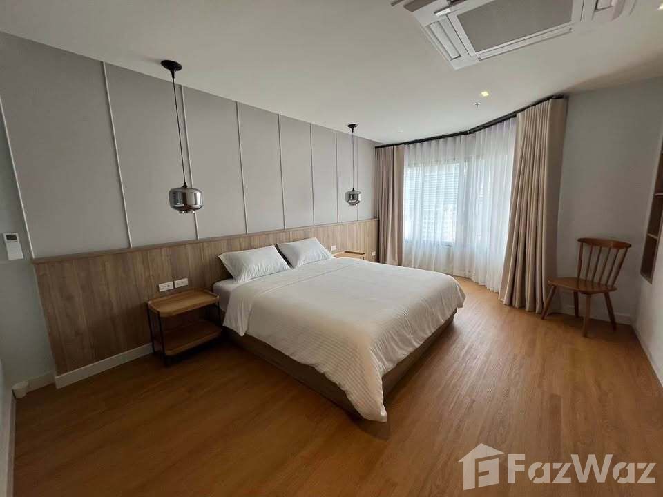 picture 2 Bedroom Condo for rent at Baan Ploenchit 5773909 - 14/14