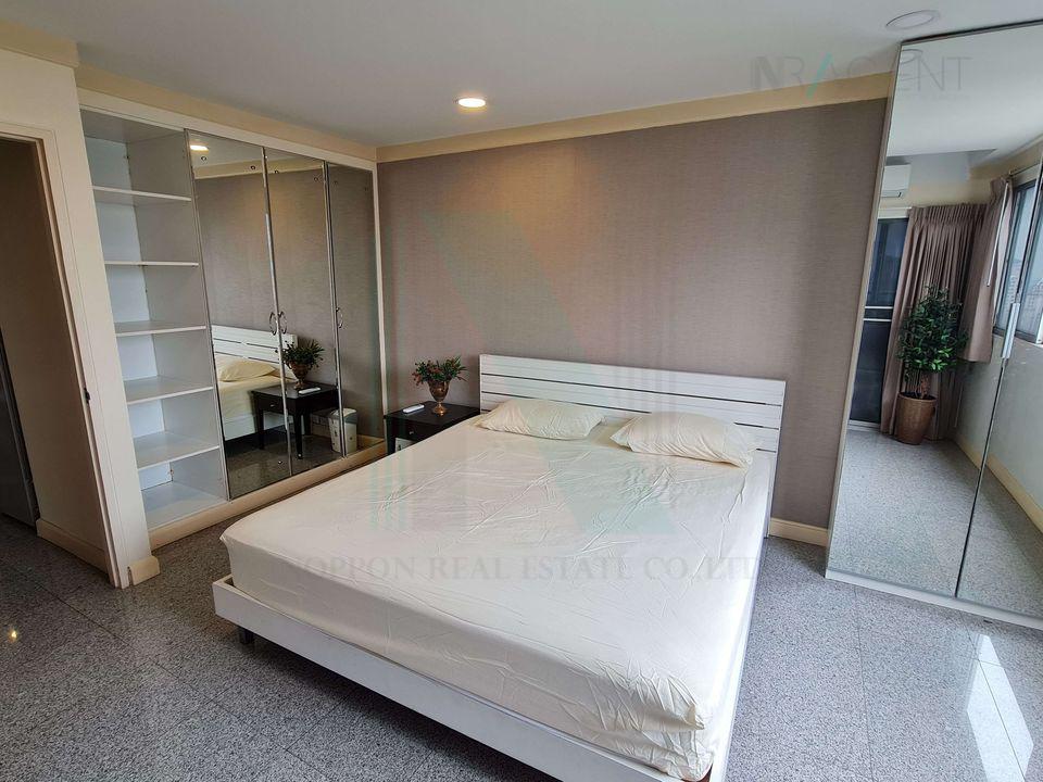 รูป 🚩Best room!🚩 ขายคอนโด คอนโด เดอะ วอเตอร์ฟอร์ด ไดมอน ทาวเวอร์ อาคาร 1 ชั้น 29 2 ห้องนอน ขนาด 82.00 ตรม ใกล้ ศูนย์การค้ามิราเคิลมอลล์ - รูปที่ 3/8