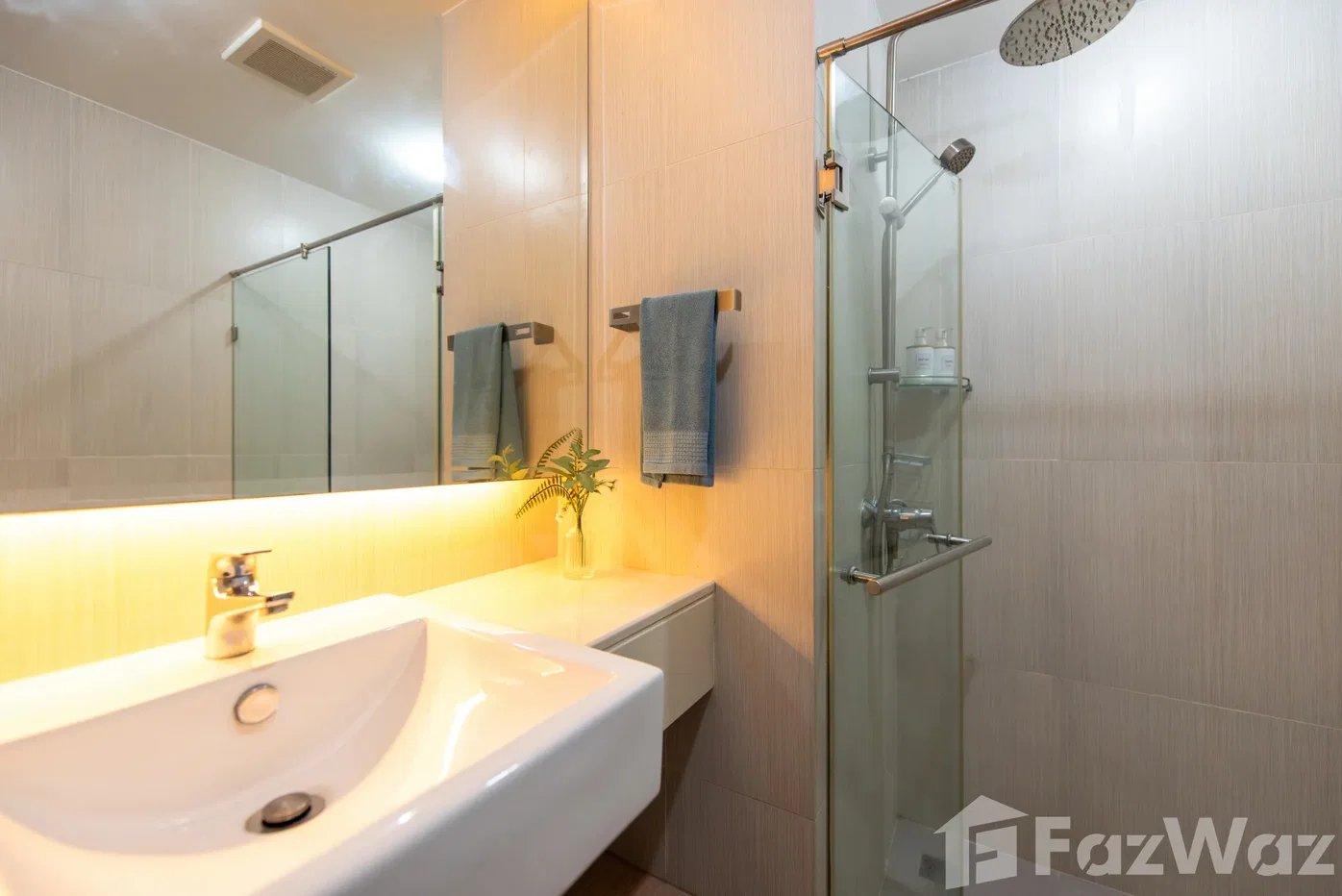 picture Move-In Ready 1-Bed at Zenith Place Sukhumvit 42 — Live In or Earn ~8% Yield 6446864 - 10/12