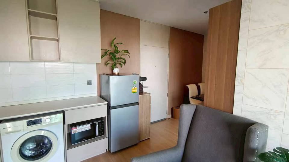 picture Lumpini Suite Phetchaburi - Makkasan - 3/16
