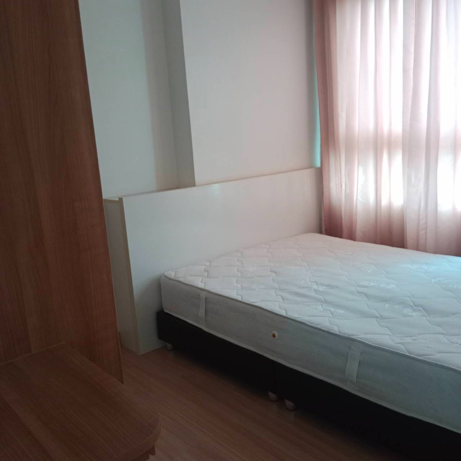 รูป SP52📍ให้เช่า (For Rent)  Sea Hill Condo Sriracha ซีฮิลล์ ศรีราชา Tel: 064-242-6068,099-690-3486  - รูปที่ 3/5