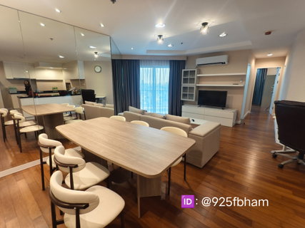 รูปภาพ Belle Grand Rama 9 🔥🔅 2bed 2 bath 100sq.m only 45,000  📣📣