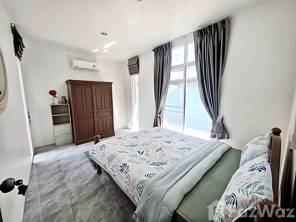 รูป วิลล่าให้เช่า 4 ห้องนอน ใน ศรีสุนทร, ภูเก็ต 6245659 - รูปที่ 8/16