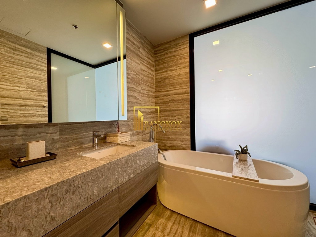 picture  Celes Asoke - Beautiful Luxury Property Near Terminal 21 Mall - BR18425CD - 18/37