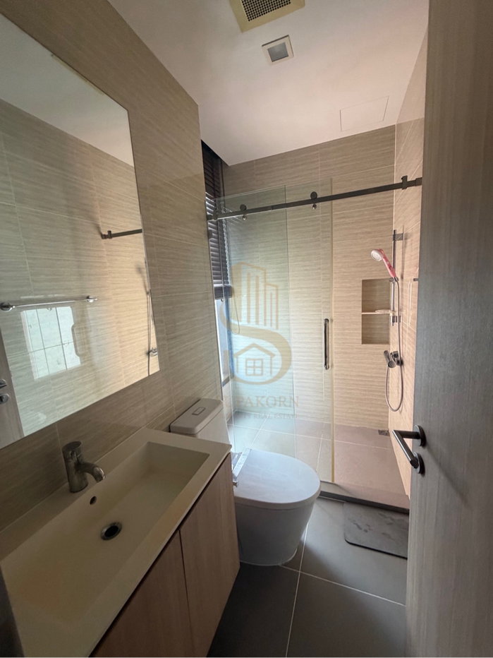 รูป M jatujak 2 bed ถูกสุดในโครงการ - รูปที่ 8/14