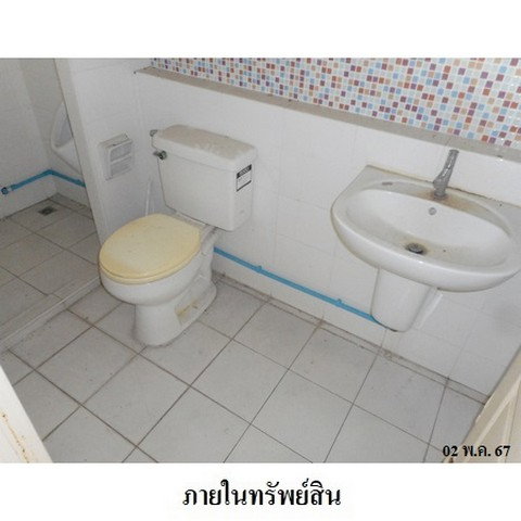 รูป Z3A0938 ขายทาวน์เฮ้าส์ บ้านใหม่ เทพารักษ์-วงแหวน ตำบล บางพลีใหญ่ อำเภอ บางพลี จังหวัด สมุทรปราการ - รูปที่ 5/8