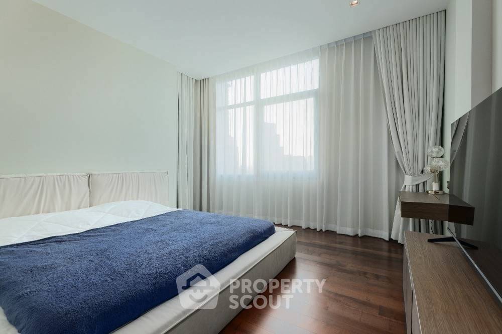 picture 3-BR Condo at The Diplomat 39 near BTS Phrom Phong (ID 2975769) - 10/16
