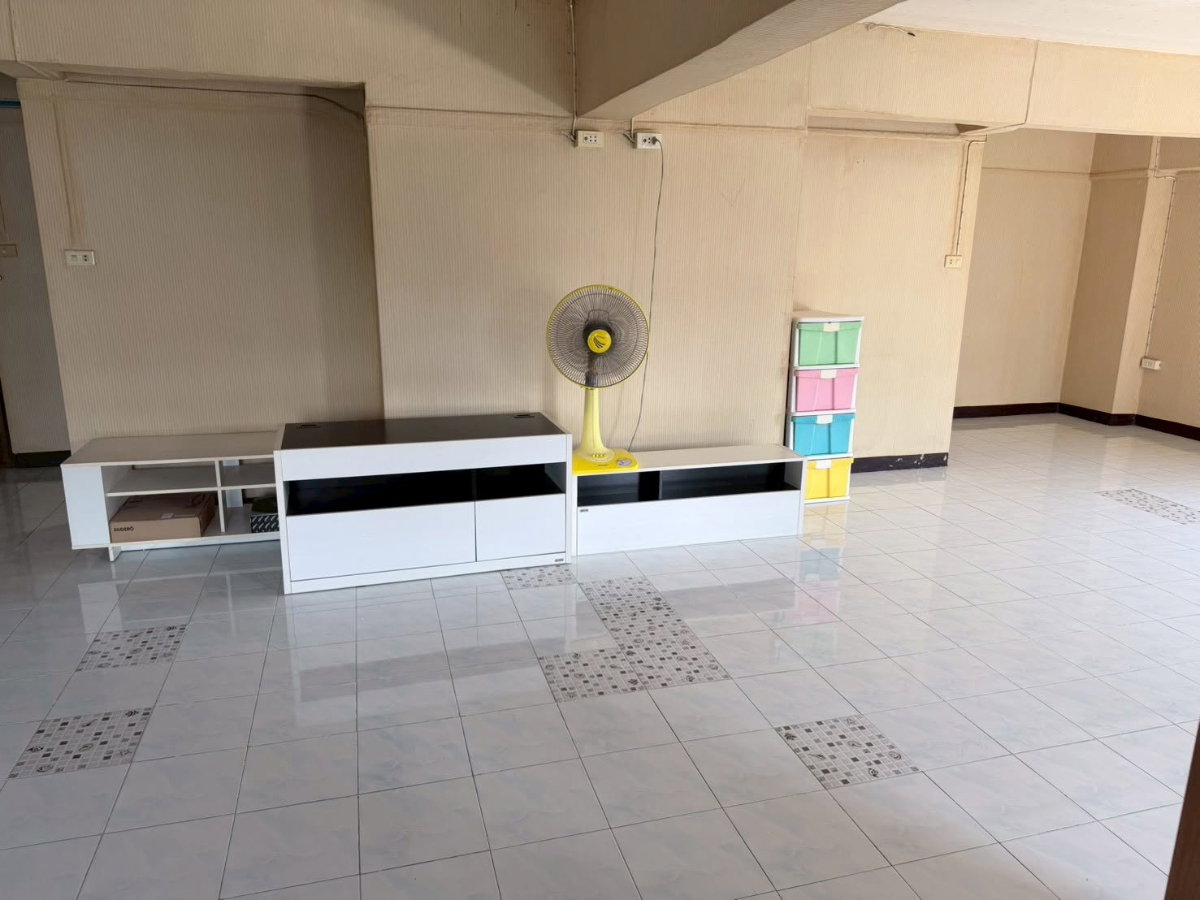 รูป 🔥 ขาย บางกะปิ แกรนด์ คอนโด Bangkapi Grand Condo MRT แยกลำสาลี - รูปที่ 10/21