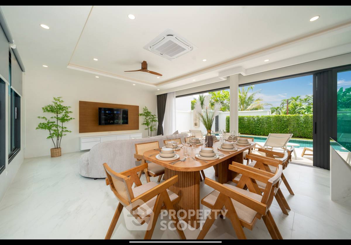 picture 4-BR Villa in Rawai (ID 2975864) - 3/19