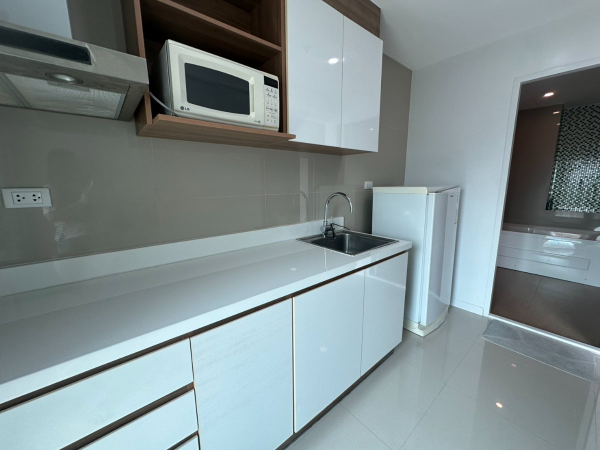 รูป SP66📍ให้เช่า (For Rent) Sea Hill Condo Sriracha Tel: 064-242-6068,099-690-3486 - รูปที่ 6/6