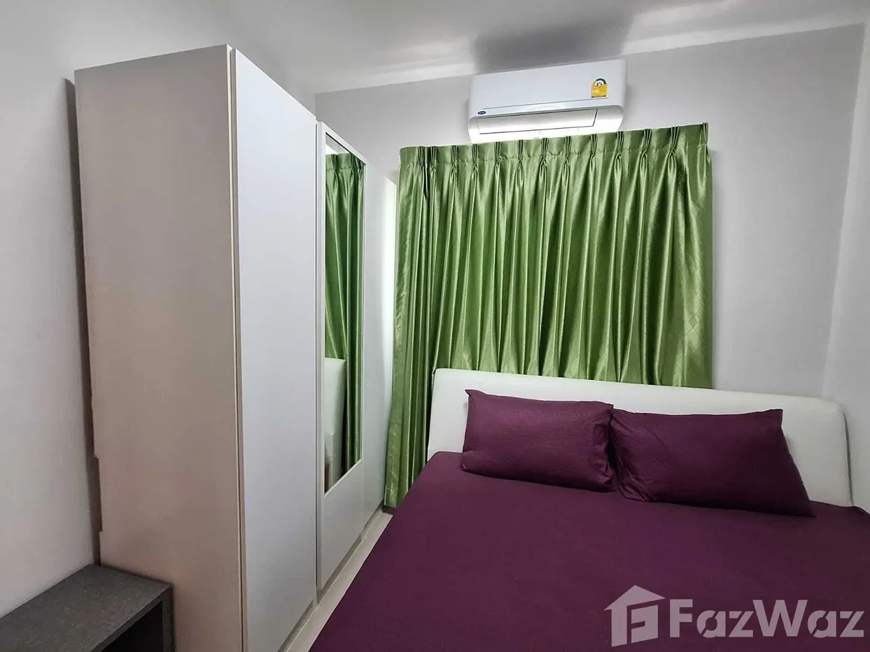 รูป บ้านเดี่ยวให้เช่า 3 ห้องนอน ในโครงการ ฮาบิทาวน์ เกาะแก้ว 1724750 - รูปที่ 9/20