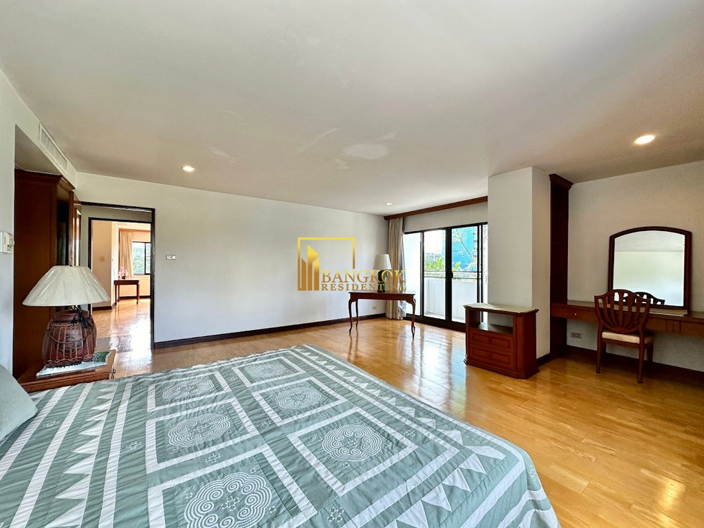 รูป Liang Garden | Spacious 4 Bedroom For Rent in Sathorn Area - BR18784CD - รูปที่ 13/44