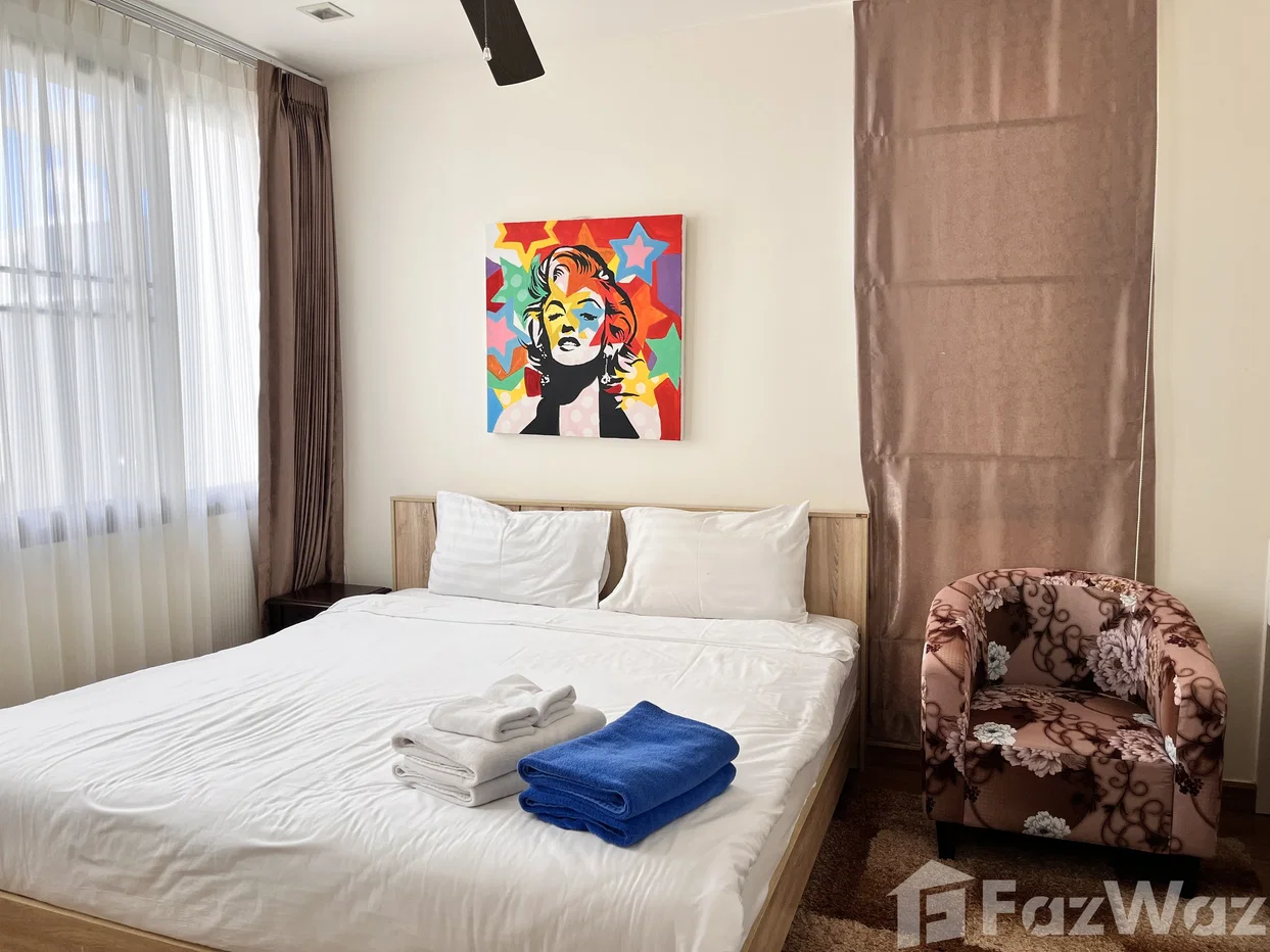 picture 3 bedroom townhouse for rent at Laguna Park 6446510 - 10/48
