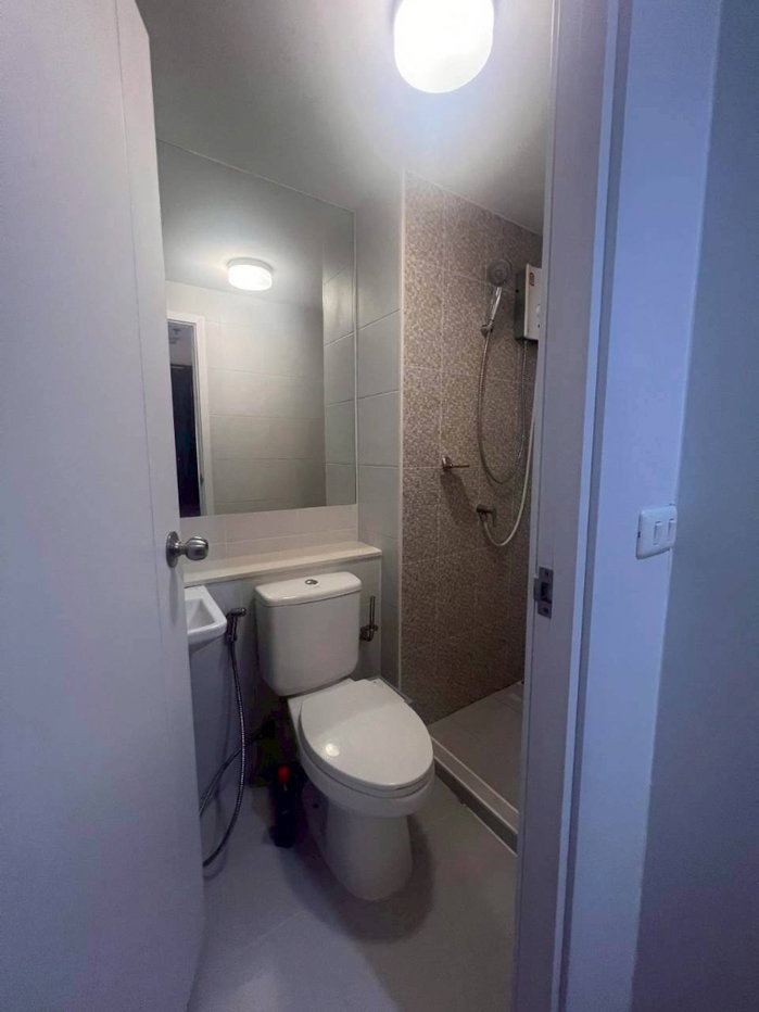 รูป 🏙️ Plum Condo Pinklao 💸 ราคาเช่าเพียง 12,000 บาท/เดือน - รูปที่ 12/15