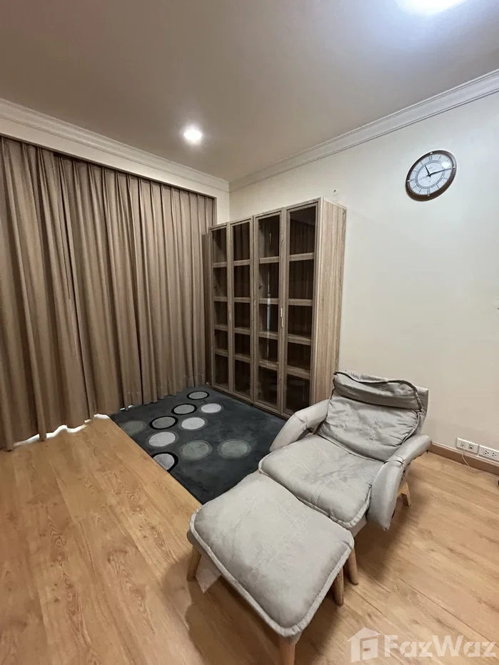 picture Silom Grand Terrace - 1 bedroom corner unit 6448666 - 2/9