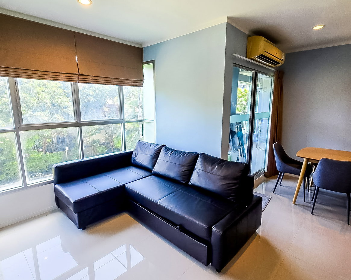 picture Lumpini Park Beach Jomtien 2 Bedroom Condo for Sale - 3/13