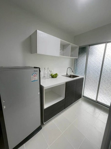 รูป S010043 D Condo Sukhumvit 109 - รูปที่ 5/8