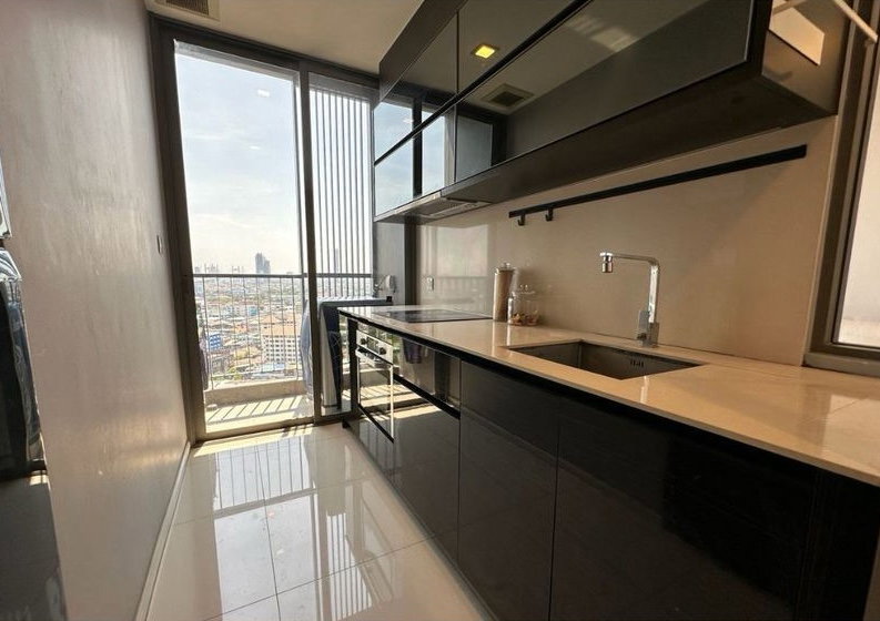 picture The Room Sathorn - St. Louis Condo - 4/5